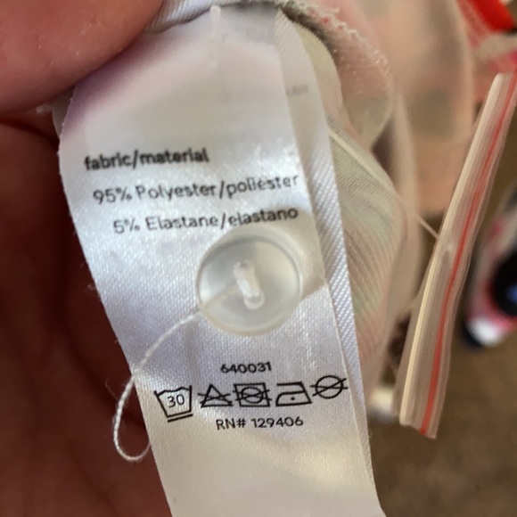 NWOT Venus high low blouse - Picture 4 of 7